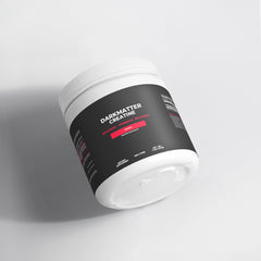 Dark Matter Creatine Monohydrate
