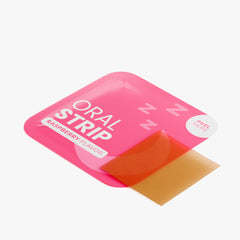 Dark Matter Sleep Strips