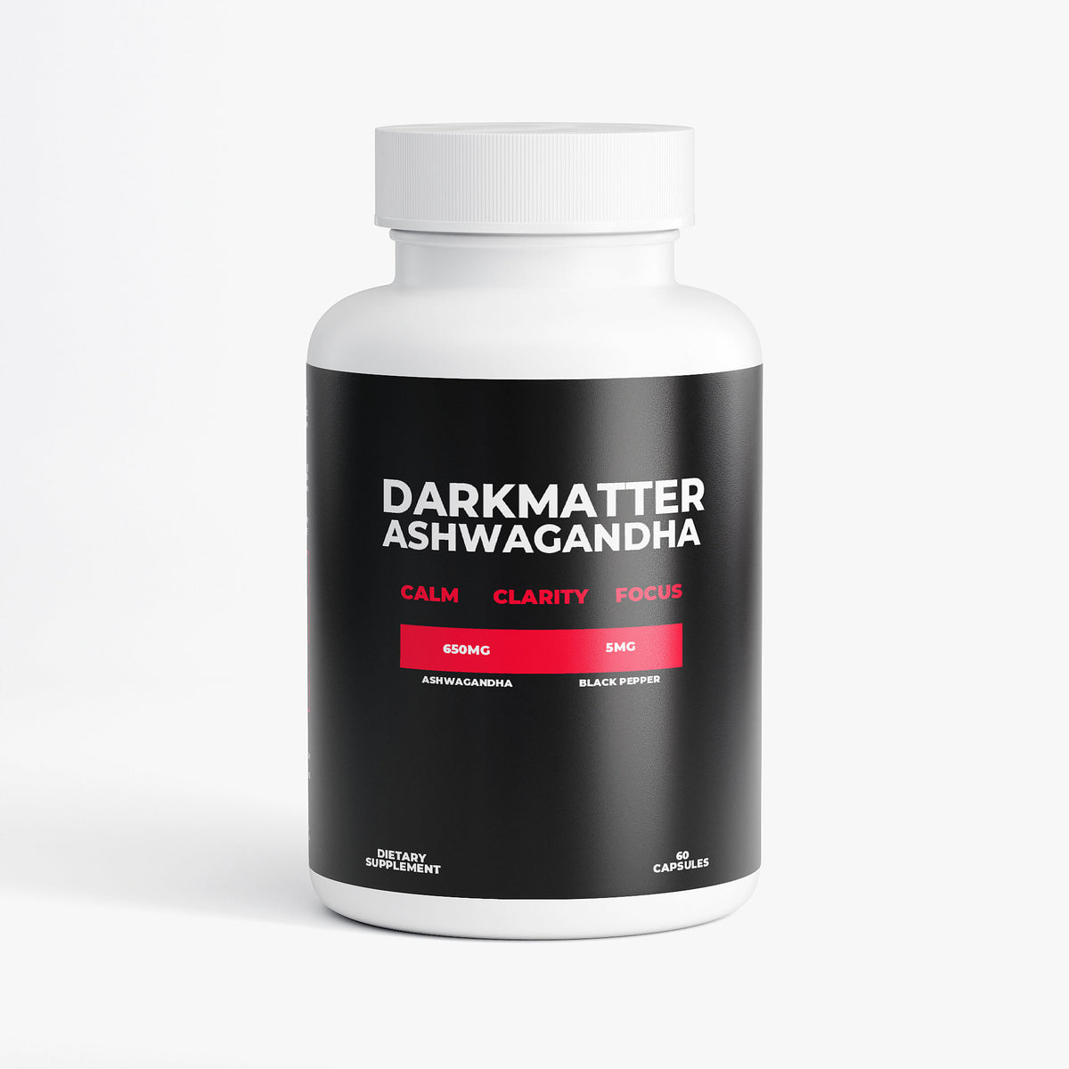 Dark Matter Ashwagandha