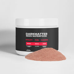 Dark Matter Reds Superfood