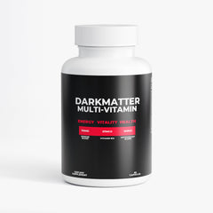 Dark Matter Complete Multivitamin