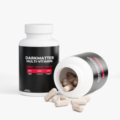 Dark Matter Complete Multivitamin