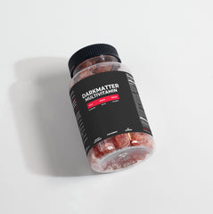 Dark Matter Multivitamin Bear Gummies