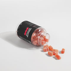 Dark Matter Multivitamin Bear Gummies