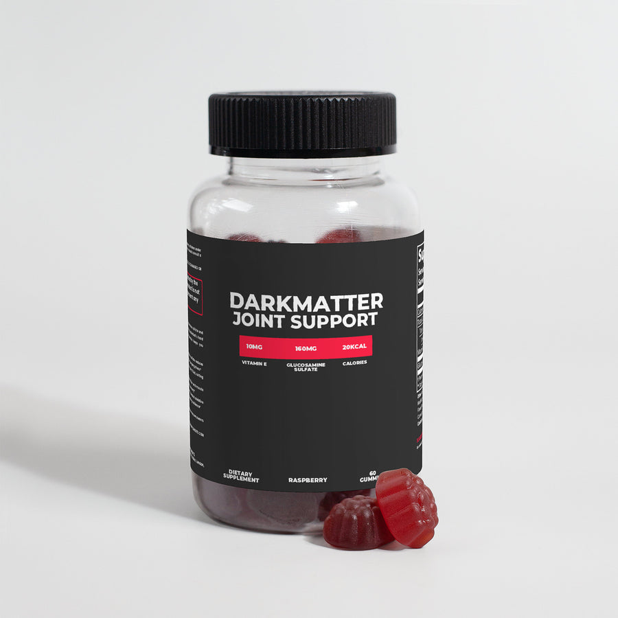 Dark Matter Joint Support Gummies