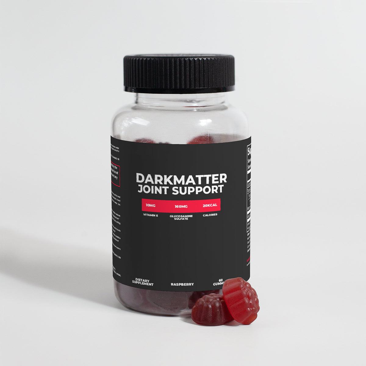 Dark Matter Joint Support Gummies