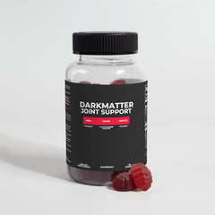 Dark Matter Joint Support Gummies