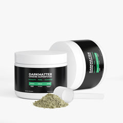 Dark Matter Greens Superfood