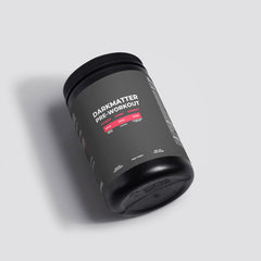 Dark Matter V1 Pre-Workout