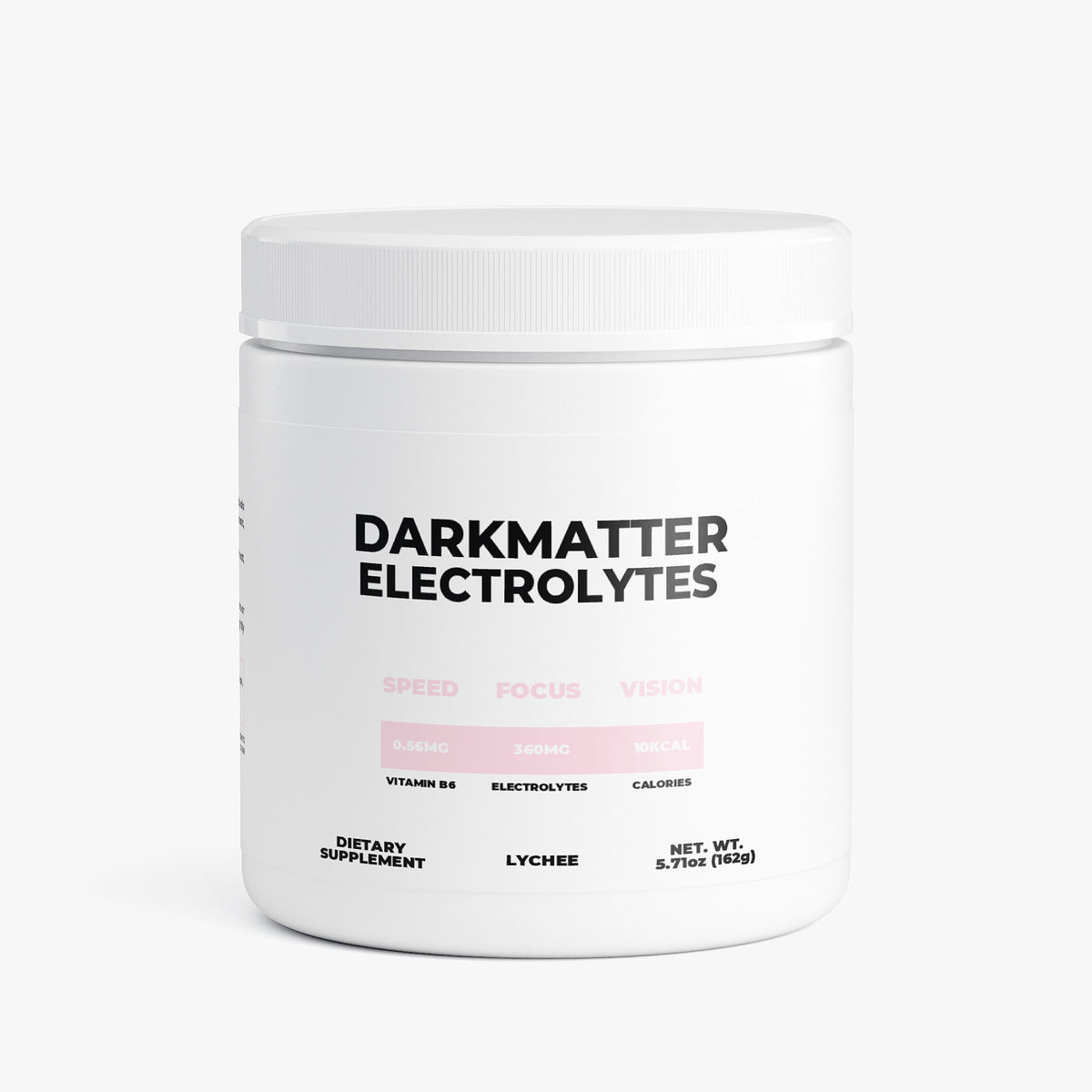 DARK MATTER PRE GAME (LYCHEE)