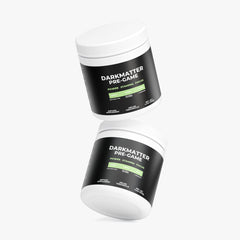 DARK MATTER PRE-GAME (MELON CREAMSICLE)