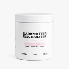 DARK MATTER ELECTROLYTES (LYCHEE)