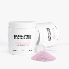 DARK MATTER ELECTROLYTES (LYCHEE)
