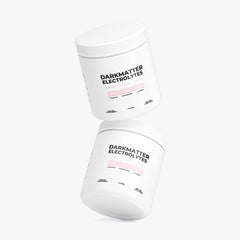 DARK MATTER ELECTROLYTES (LYCHEE)