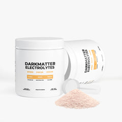 DARK MATTER ELECTROLYTES (PEACH MANGO)