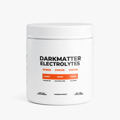 DARK MATTER ELECTROLYTES (PASSION FRUIT)