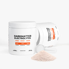 DARK MATTER ELECTROLYTES (PASSION FRUIT)