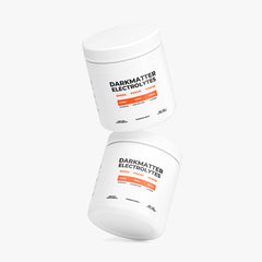 DARK MATTER ELECTROLYTES (PASSION FRUIT)