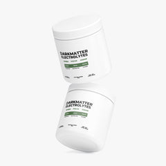 DARK MATTER ELECTROLYTES (MATCHA GREEN TEA)